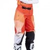 SPODNIE OFFROADOWE DAMSKIE LEATT MOTO 4.5 CORAL PINK XXL